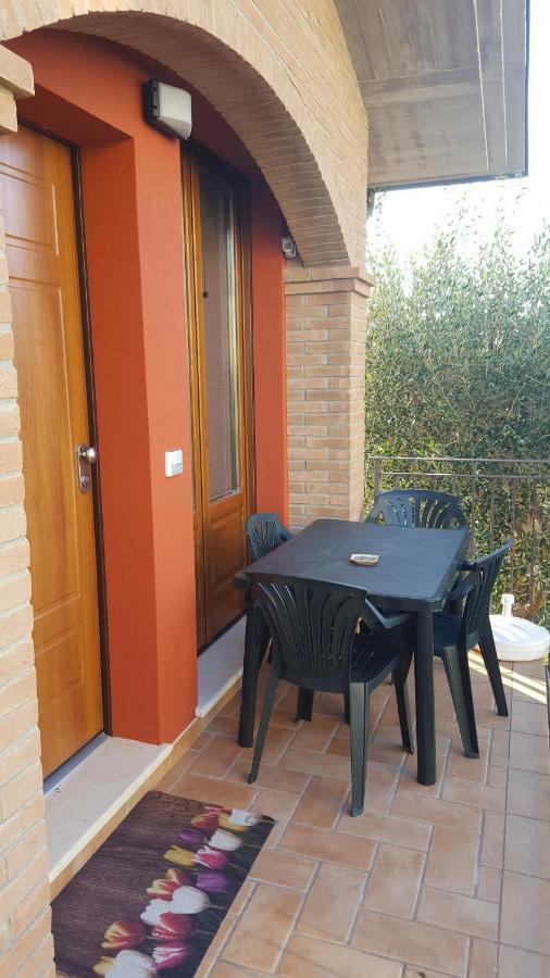 Tulipano Appartamenti Marotta Exterior photo